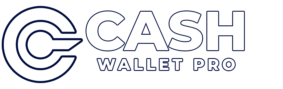 Secure Cash Wallet